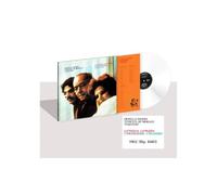 Vanoni Ornella - La Voglia, La Pazzia, L'incoscienza, L'allegria [Vinilo]