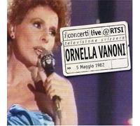 Vanoni Ornella - Live @ Rtsi