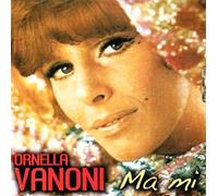 Vanoni Ornella – Ma Mi – Butterfly
