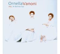 Vanoni Ornella - Noi Le Donne Noi