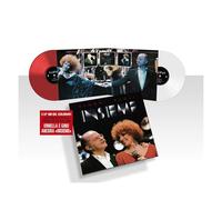 Vanoni Ornella & Paoli Gino - Insieme [Vinilo]