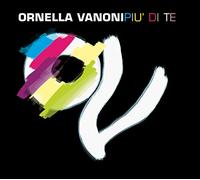 VANONI ORNELLA - Piu' Di Te