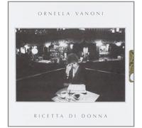 Vanoni Ornella - Ricette Di Donna