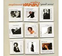 Vanoni Ornella - Semplicemente Vanoni