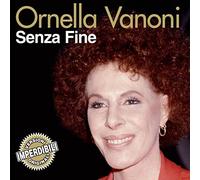 Vanoni Ornella - Senza Fine