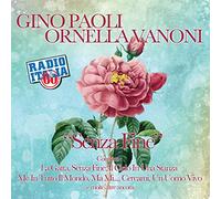 Vanoni, Ornella - Senza Live