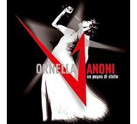 VANONI ORNELLA - Un pugno di stelle [3 CD]