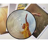 Vanoni Ornella - Unica (Pictures Disc Limited) [Vinilo]