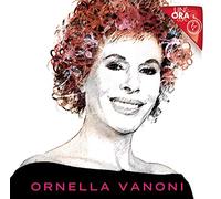 VANONI ORNELLA - Un'Ora Con...