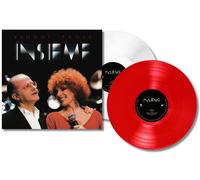 Vanoni Ornella & Paoli Gino - Insieme [Vinilo]