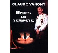 Vanony, Claude - Après la tempête [Francia] [DVD]