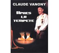 Vanony, Claude - Après la tempête [Francia] [DVD]