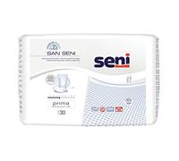 vanpein San Seni prima (4 x 120 unidades) protector de incontinencia para adultos (mediano)
