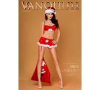 Vanquish - December 2024 - International