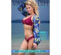 Vanquish - IBMS Costa Rica 2017 - Part 10 - United States