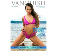 Vanquish - IBMS Costa Rica 2017 - Part 11 - Australia & NZ