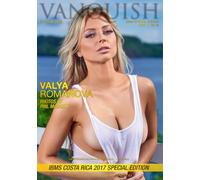 Vanquish - IBMS Costa Rica 2017 - Part 11 - International
