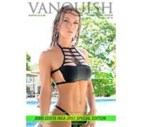 Vanquish - IBMS Costa Rica 2017 - Part 4 - Australia & NZ