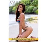 Vanquish - IBMS Costa Rica 2017 - Part 7 - Kylie Zamora