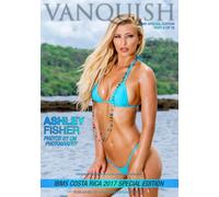 Vanquish - IBMS Costa Rica 2017 - Part 9 - Ashley Fisher: Kindle Edition