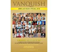 Vanquish IBMS Las Vegas 2016