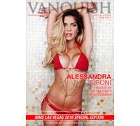 Vanquish - IBMS Las Vegas 2016 - Part 6 - Australia & NZ