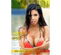 Vanquish - IBMS Punta Cana 2015 - Part 1 - Charlotte Lambert