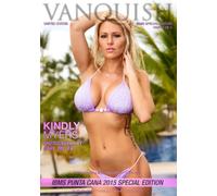 Vanquish - IBMS Punta Cana 2015 - Part 1 - United States