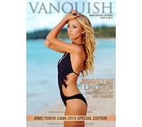 Vanquish - IBMS Punta Cana 2015 - Part 2 - Jennifer Lincoln