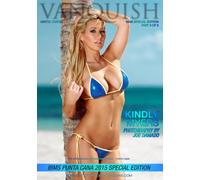 Vanquish - IBMS Punta Cana 2015 - Part 3 - United States