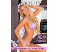 Vanquish - IBMS Punta Cana 2015 - Part 4 - April Cheryse