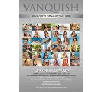 Vanquish IBMS Punta Cana 2016