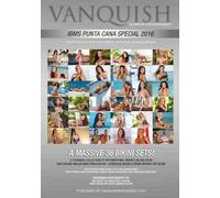Vanquish IBMS Punta Cana 2016