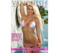 Vanquish - IBMS Punta Cana 2016 - Part 3 - Australia & NZ