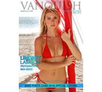 Vanquish - IBMS Punta Cana 2016 - Part 4 - Australia & NZ