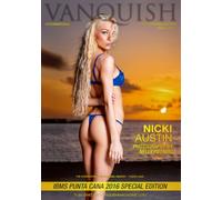 Vanquish - IBMS Punta Cana 2016 - Part 4 - International