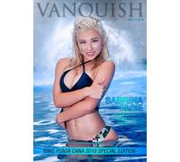 Vanquish - IBMS Punta Cana 2018 - Part 2 - Sabrina Elsie
