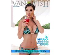 Vanquish - IBMS Punta Cana 2018 - Part 4 - United States