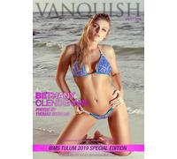 Vanquish - IBMS Tulum 2019 - Part 1 - Bethany Clendennin