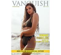 Vanquish - IBMS Tulum 2019 - Part 1 - International