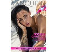 Vanquish - IBMS Tulum 2019 - Part 3 - Brenna Christine