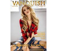 Vanquish - November 2024 - International