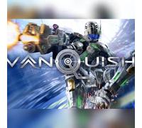 Vanquish (PC) Steam Key - ROW