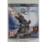 Vanquish [Importación italiana]