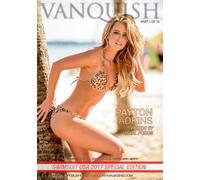 Vanquish Swimsuit USA 2017 - Part 1 - Payton Adkins