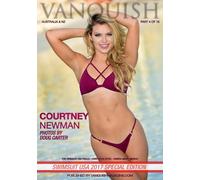 Vanquish Swimsuit USA 2017 - Part 4 - Australia & NZ