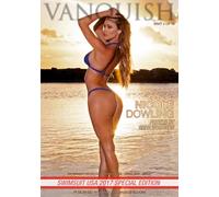 Vanquish Swimsuit USA 2017 - Part 4 - Nicole Dowling