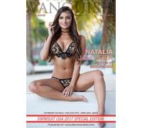 Vanquish Swimsuit USA 2017 - Part 4 - United States