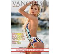 Vanquish Swimsuit USA 2017 - Part 9 - United States