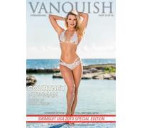Vanquish Swimsuit USA 2018 - Part 12 - International